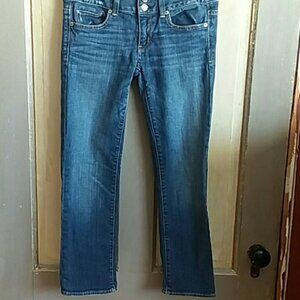 Stretch Artist Jeans